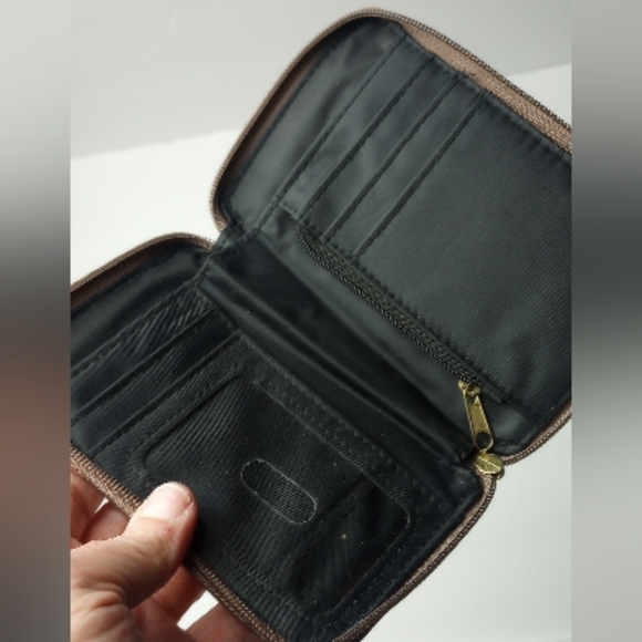 Wallet and Phone or Cigs Case - Picture 6 of 9